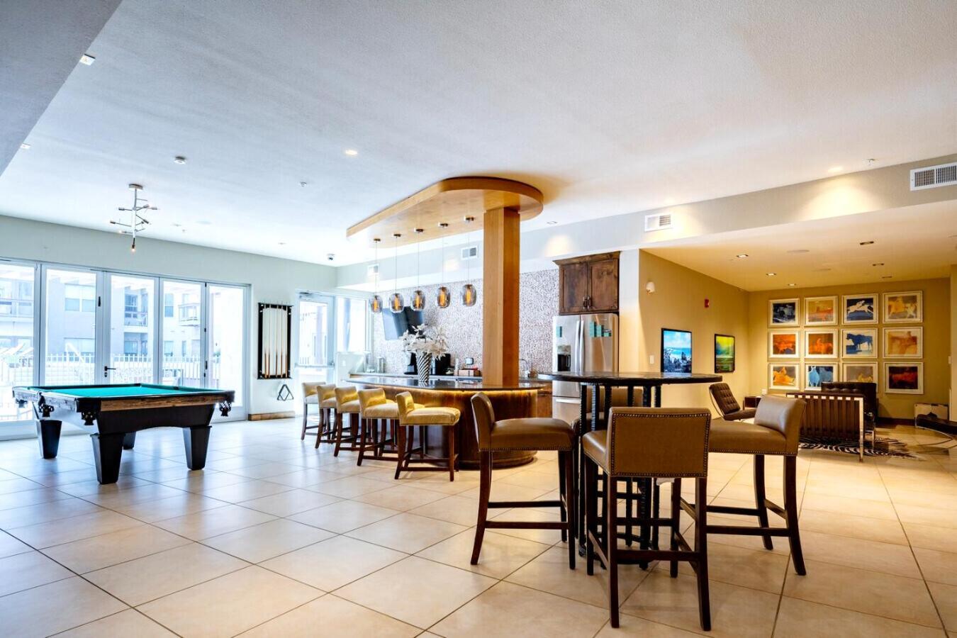 Locale Fort Worth Bagian luar foto