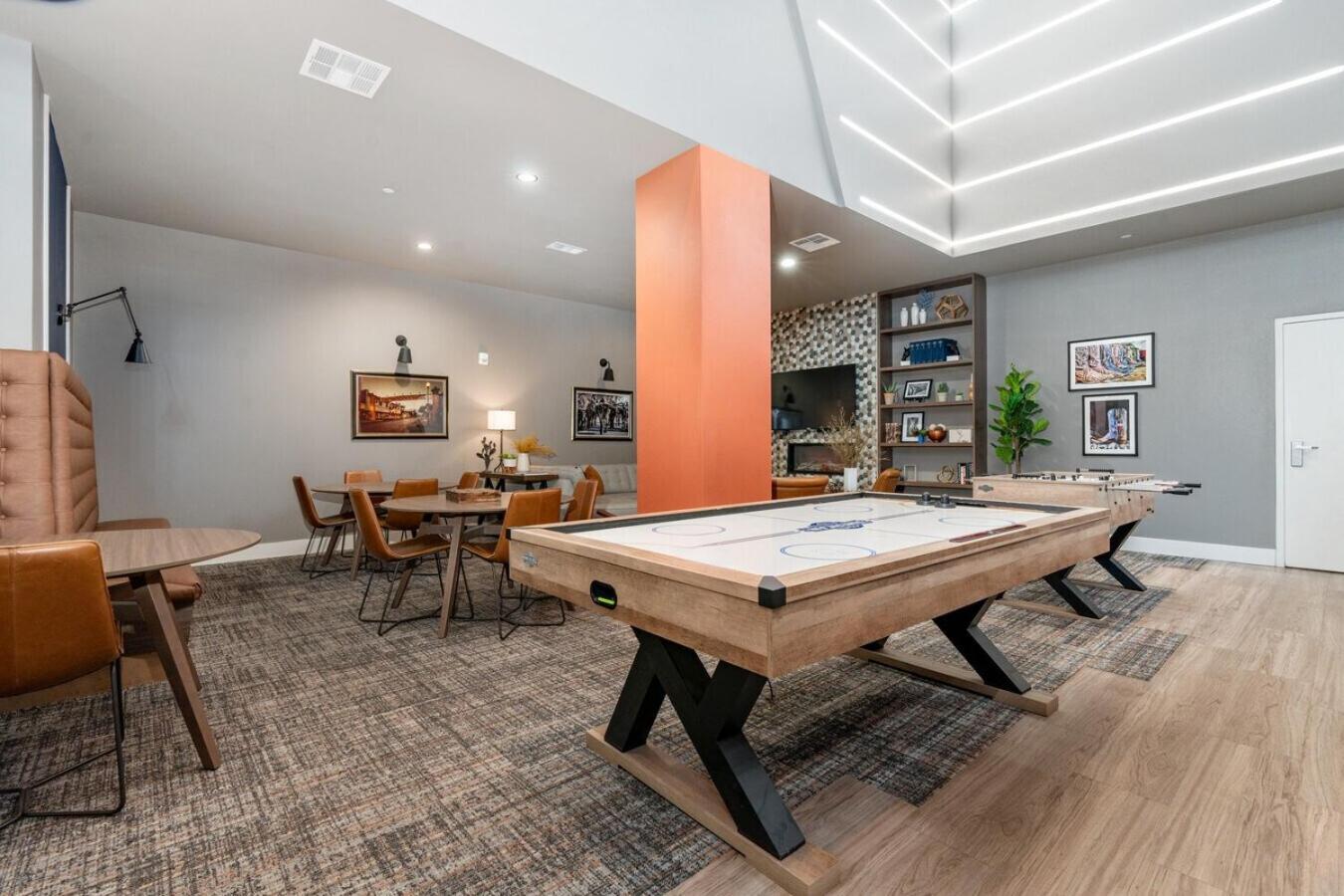 Locale Fort Worth Bagian luar foto