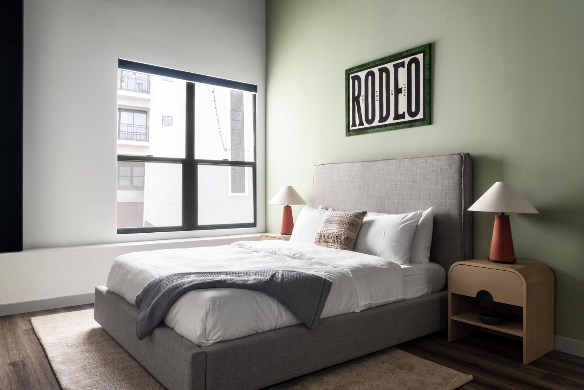 Locale Fort Worth Bagian luar foto